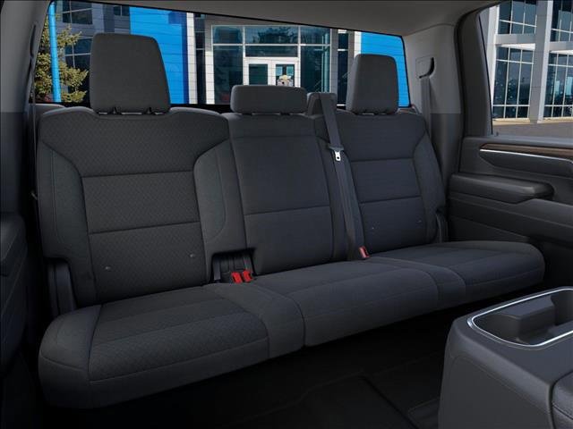 New 2026 Chevrolet Silverado 2500 LT image 17