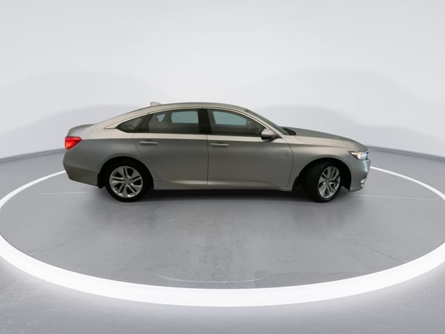 Used 2018 Honda Accord LX image 7