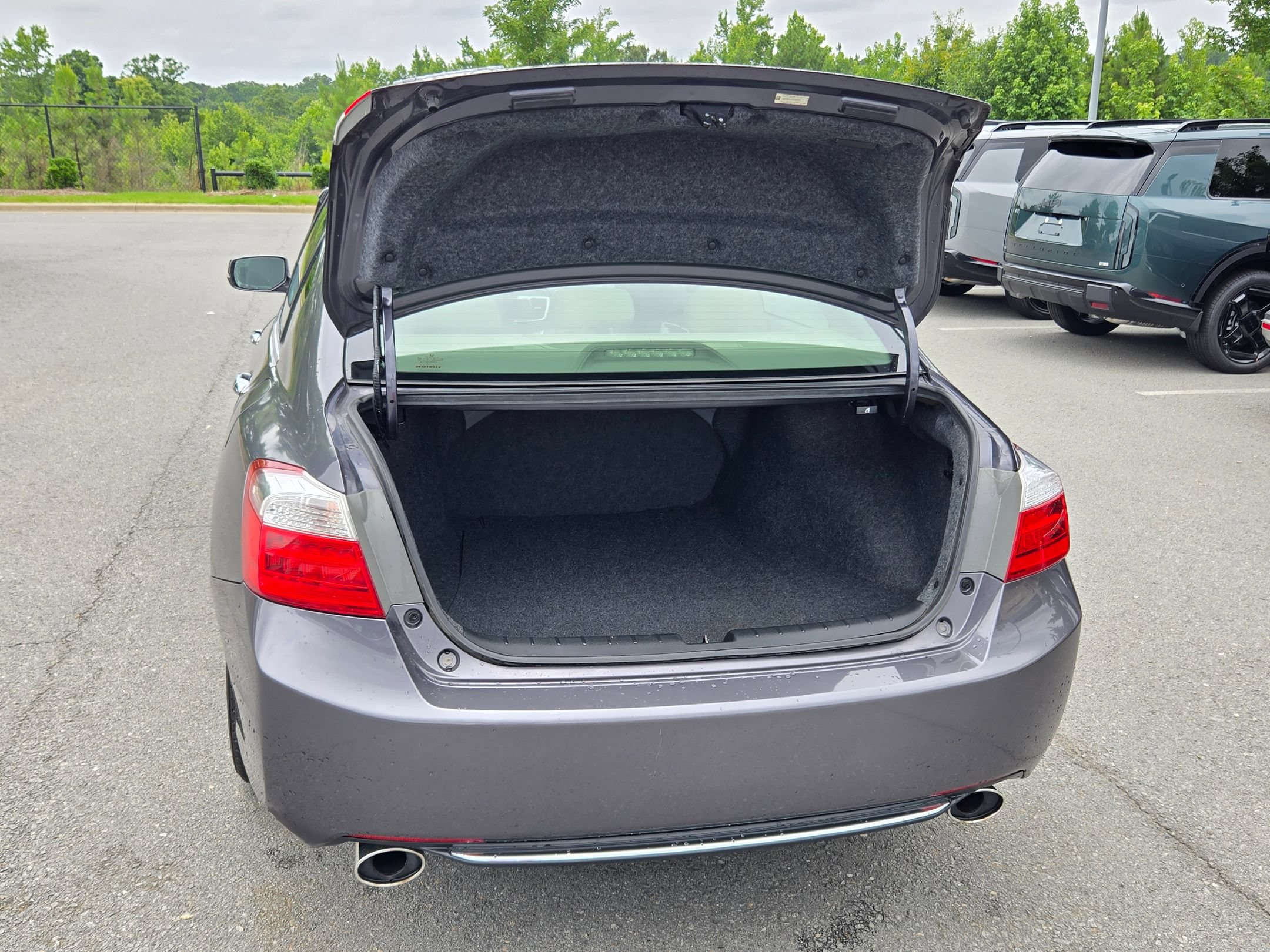 Used 2013 Honda Accord EX-L image 18
