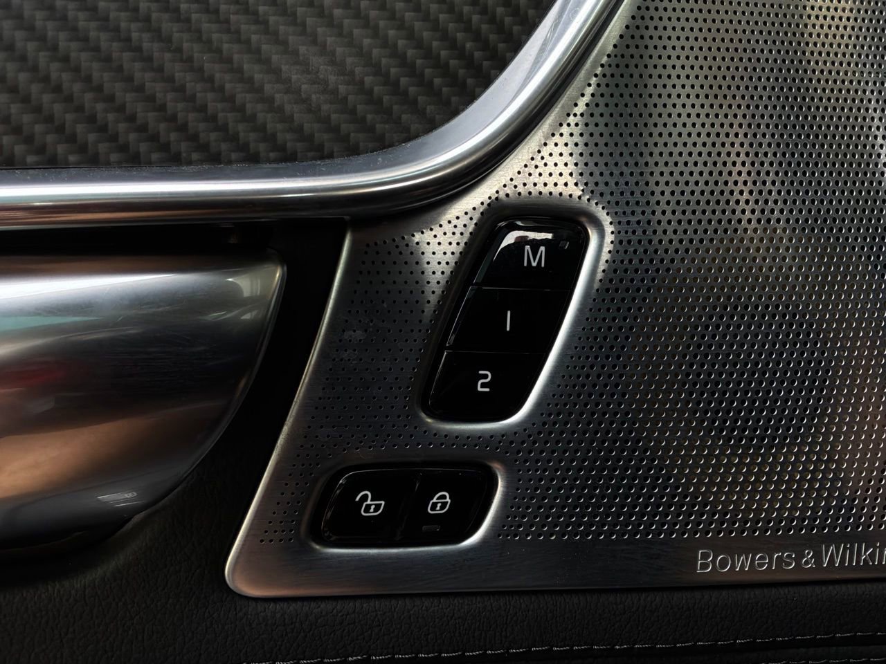 Used 2021 Polestar Polestar 1 AWD/4WD image 22