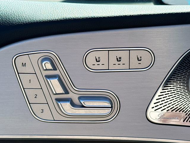 Used 2025 Mercedes-Benz GLS 450 4MATIC image 27