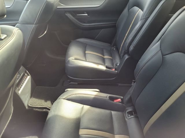 Used 2025 MAZDA CX-90 3.3 Turbo w/ Premium Plus Pkg image 8