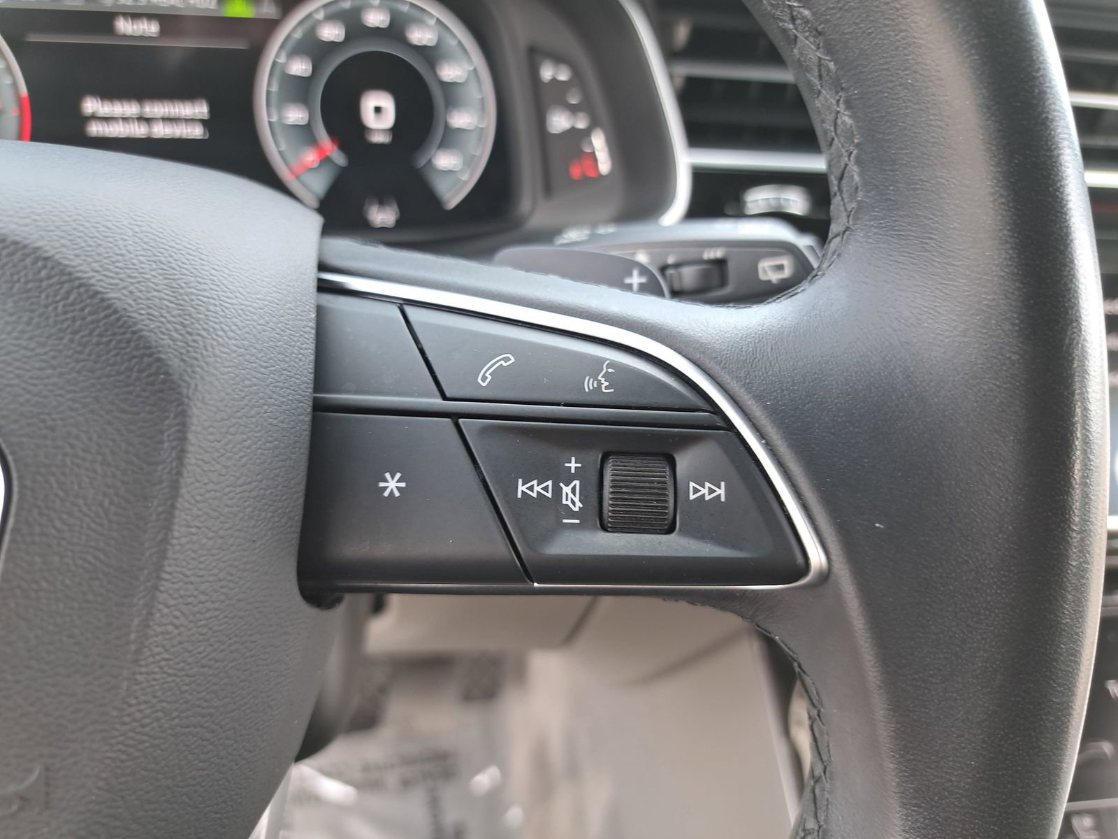 Used 2022 Audi Q7 2.0T Premium Plus w/ Premium Plus Package image 20