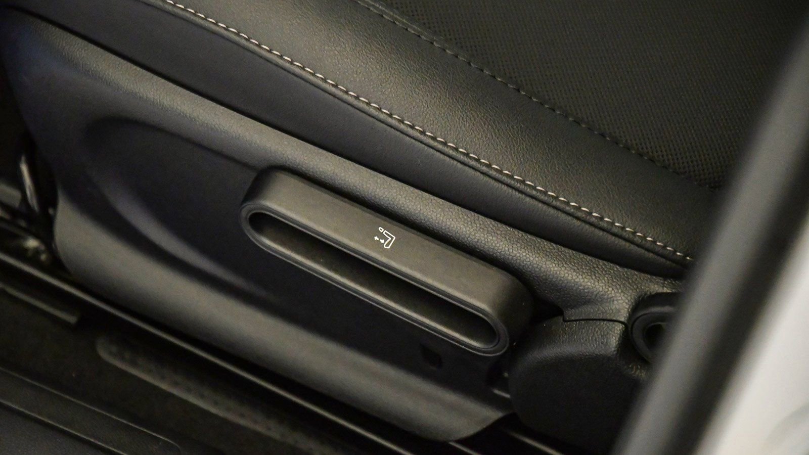 Certified 2023 MINI Cooper Clubman S image 24