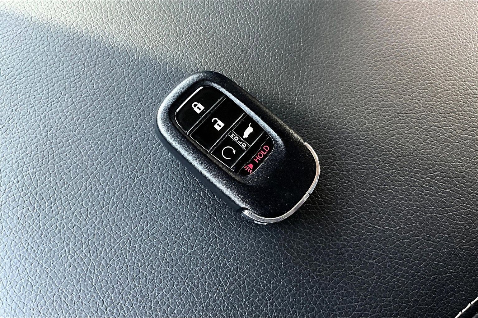 Used 2023 Honda Pilot Elite image 35