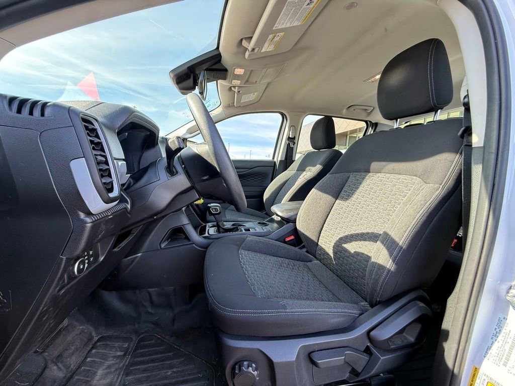 Used 2024 Ford Ranger XL image 22