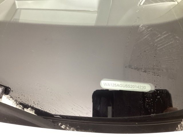 New 2025 Audi SQ5 Premium Plus image 16