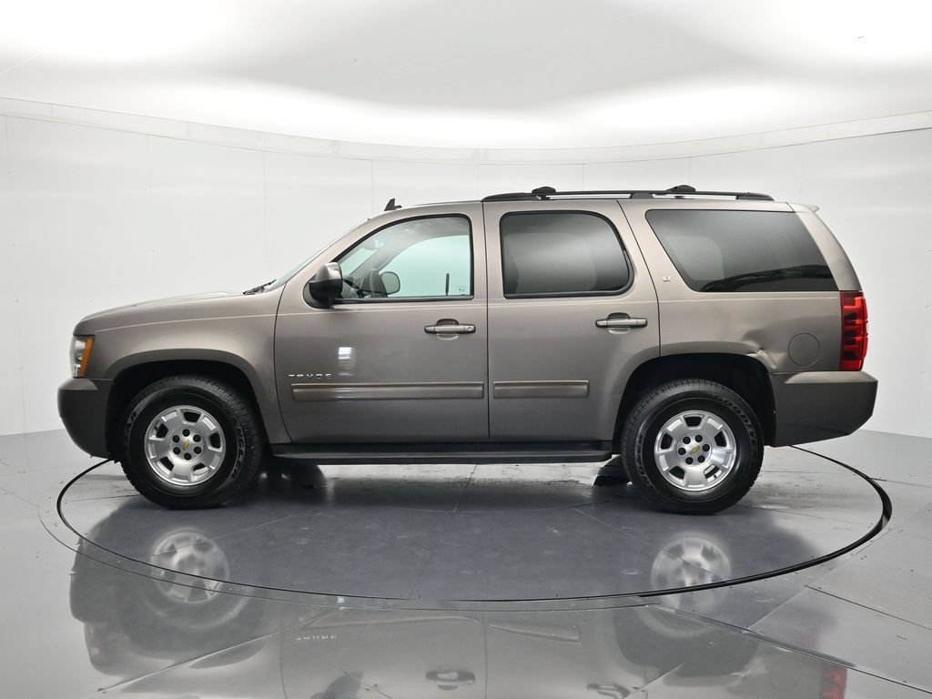 Used 2013 Chevrolet Tahoe LT RWD image 8