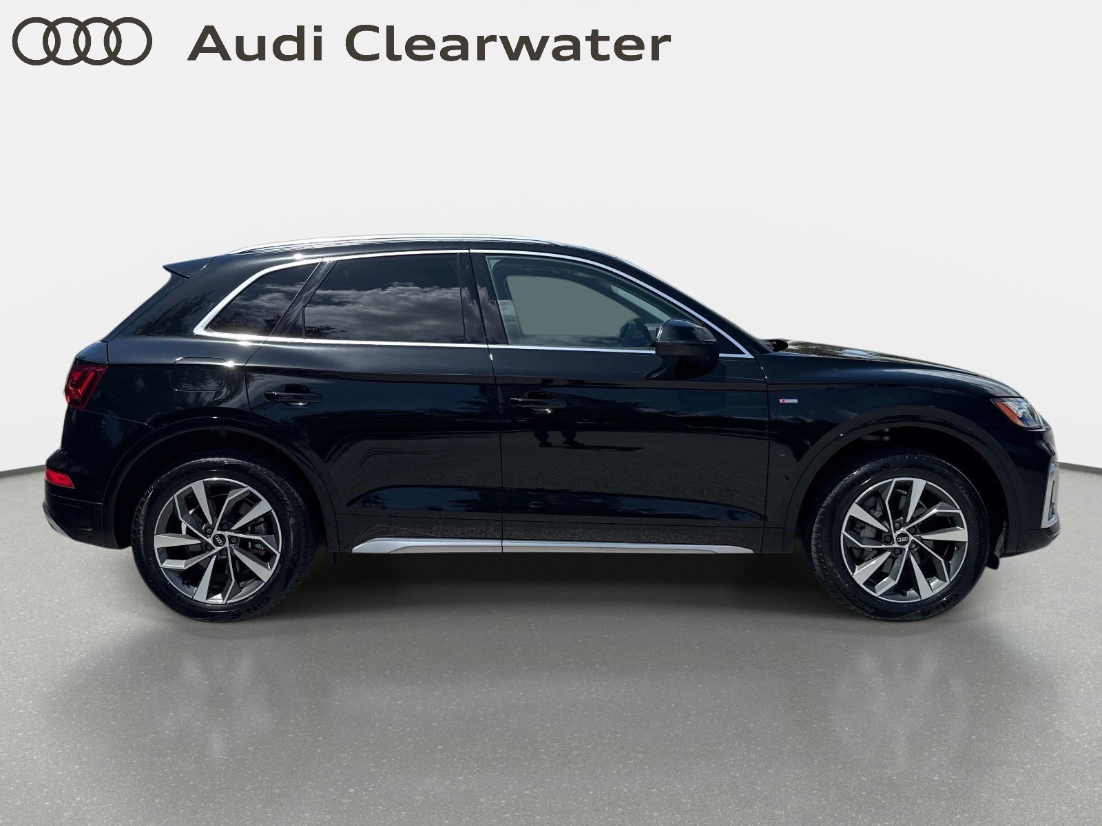 Certified 2023 Audi Q5 2.0T Premium Plus w/ Premium Plus Package AWD/4WD image 5