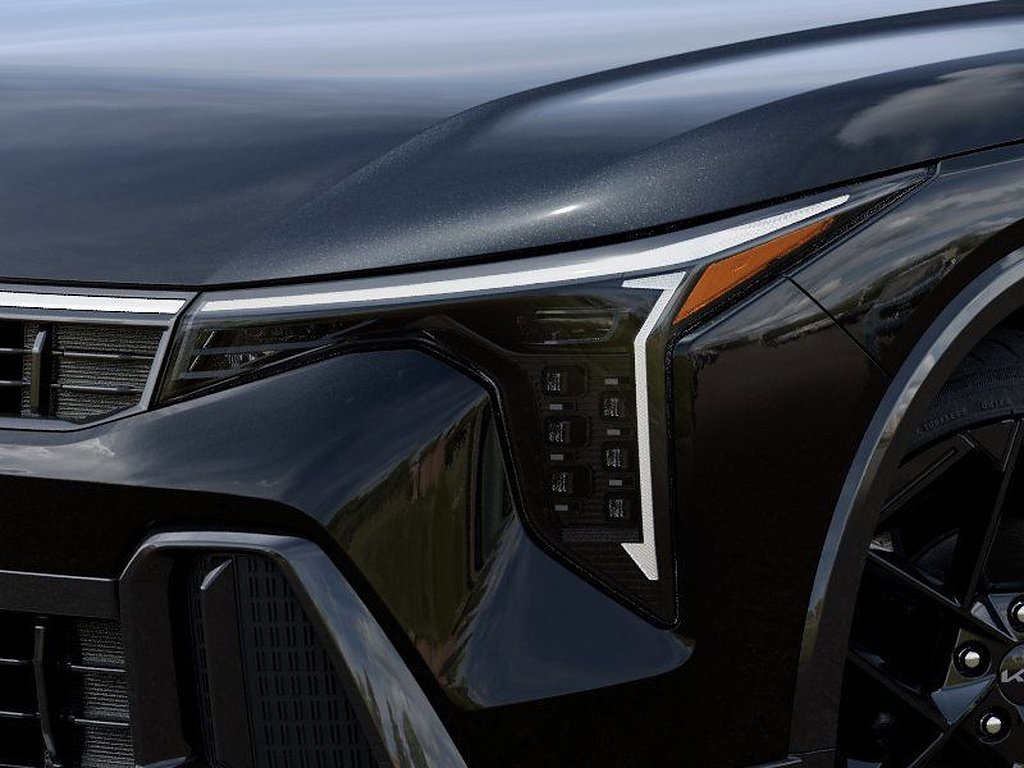 New 2026 Kia K4 GT-Line Turbo FWD image 10