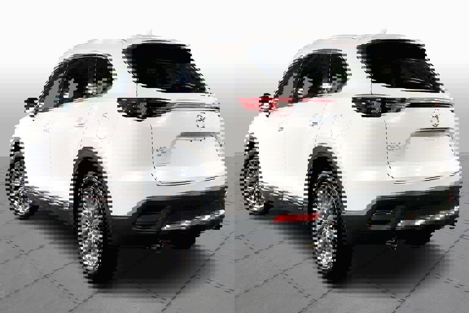 Used 2020 MAZDA CX-9 Grand Touring image 11