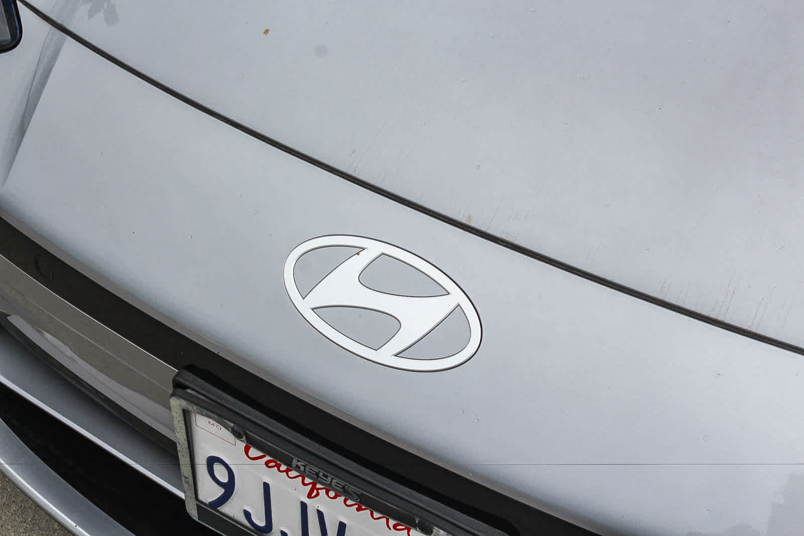 Certified 2023 Hyundai Ioniq 6 Limited RWD image 14
