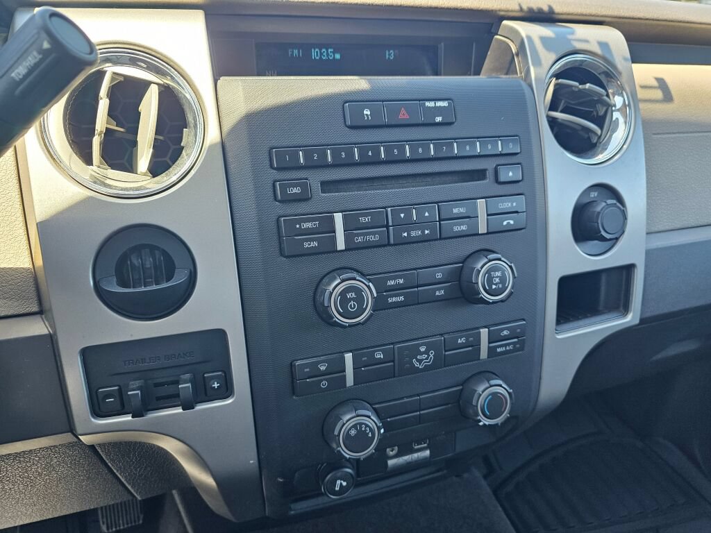 Used 2010 Ford F150 XLT RWD image 22