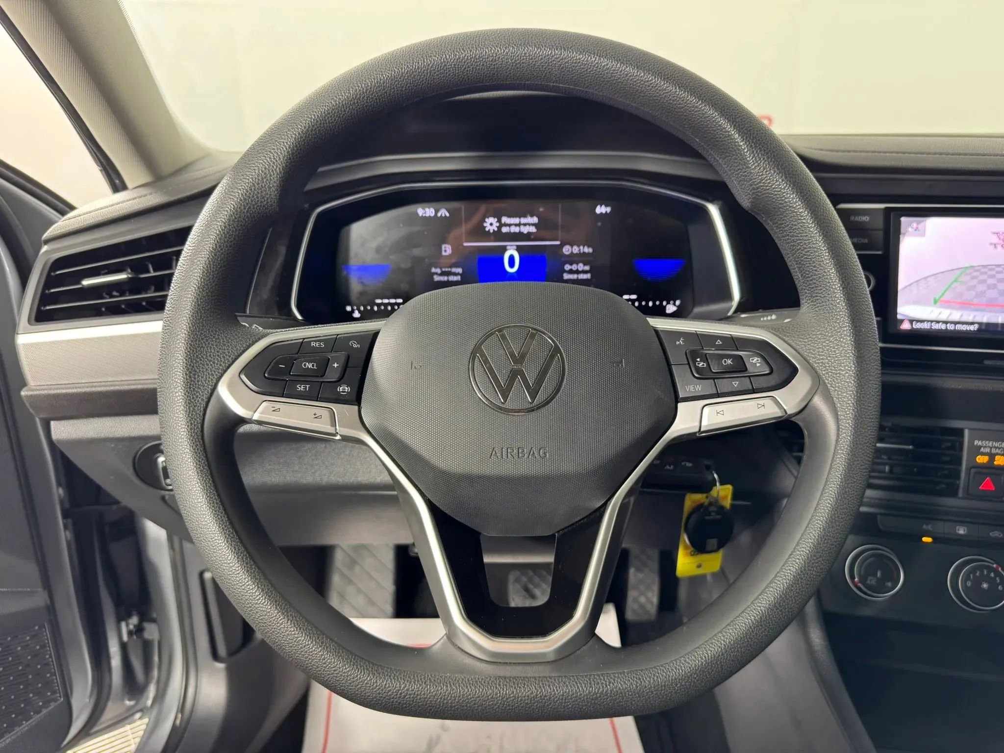 Used 2023 Volkswagen Jetta S FWD image 13