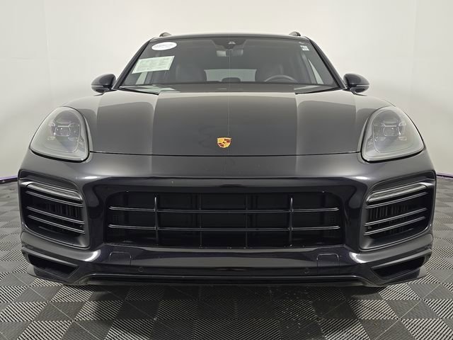 Certified 2021 Porsche Cayenne GTS AWD/4WD image 10
