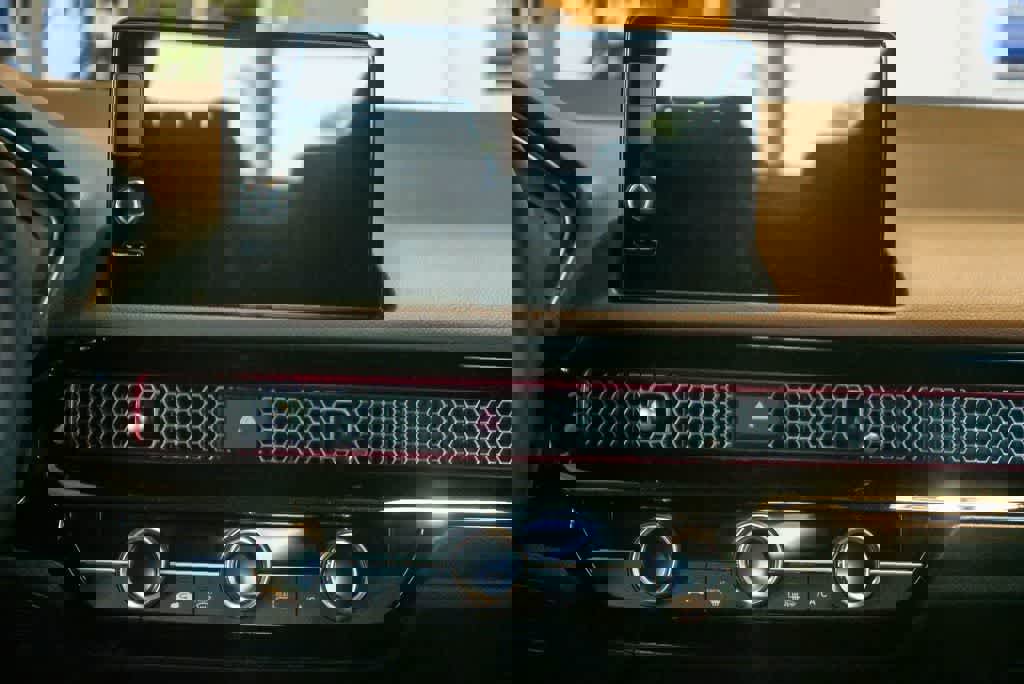 New 2026 Honda Civic Si image 13