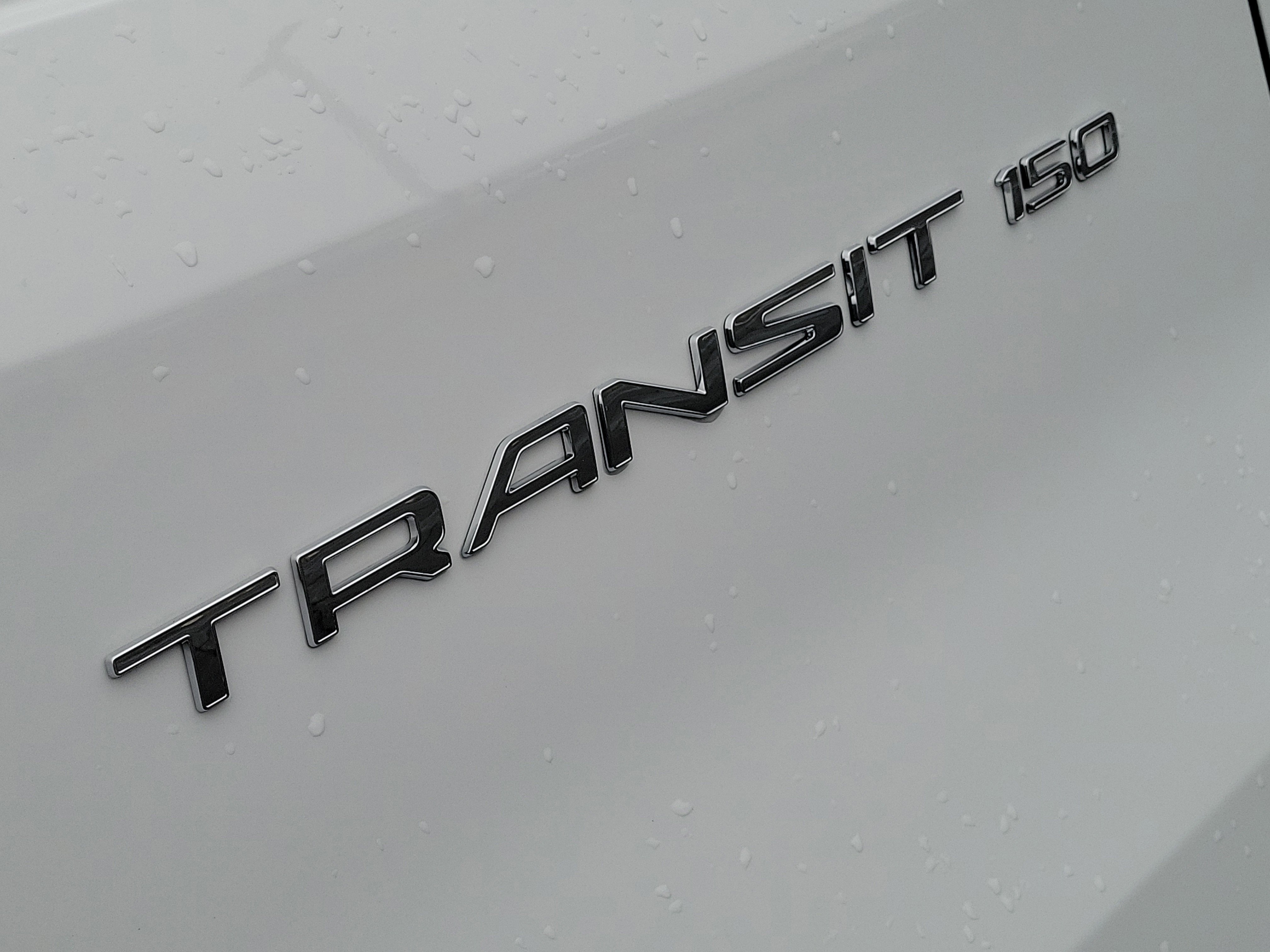 New 2024 Ford Transit 150 Base w/ Exterior Upgrade Package image 6