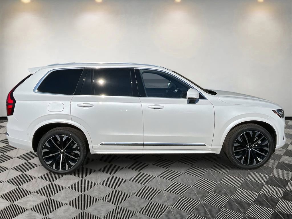 New 2026 Volvo XC90 T8 Ultra w/ Lounge Package AWD/4WD image 2
