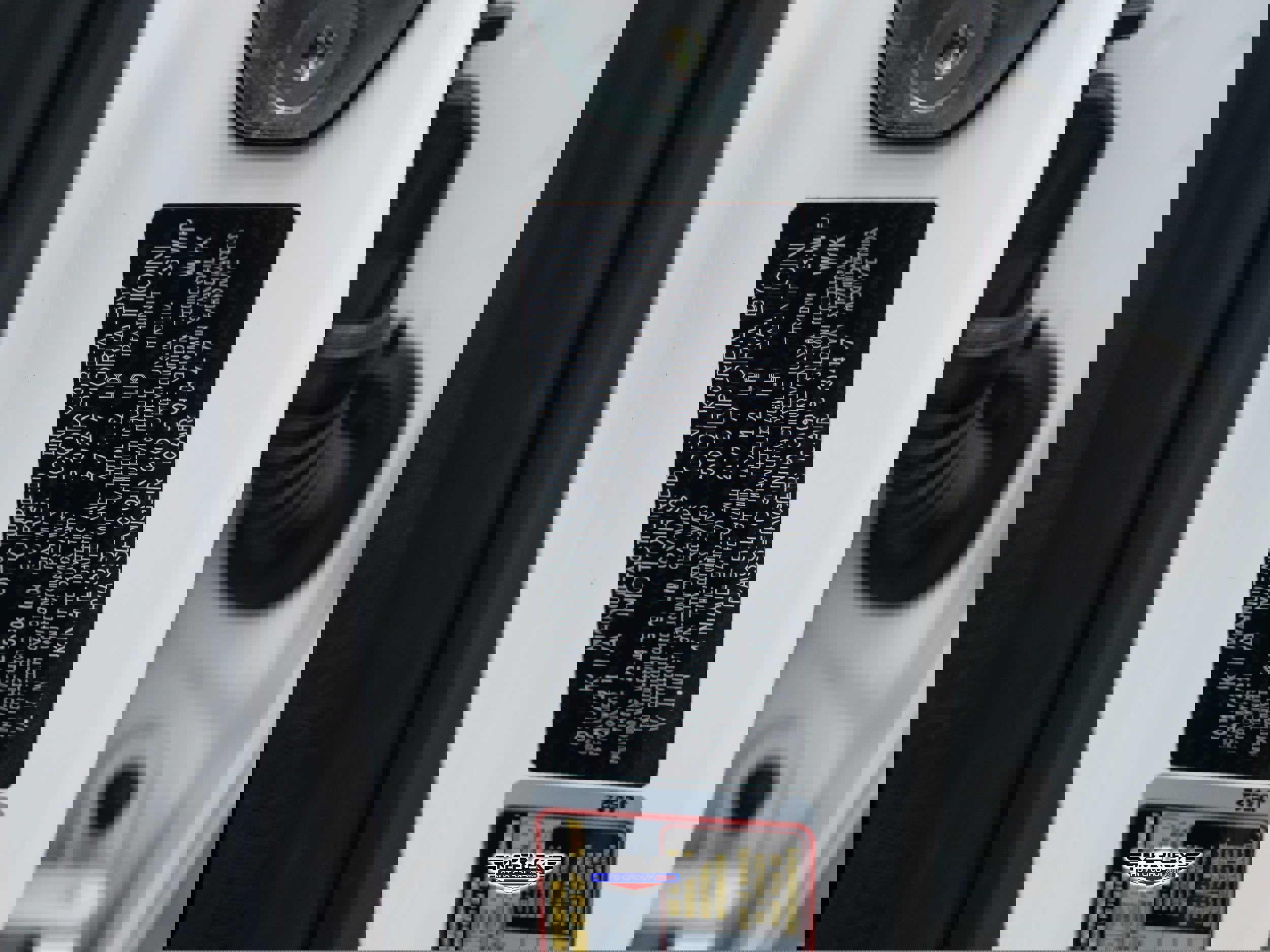 Used 2022 Kia Stinger GT2 image 58