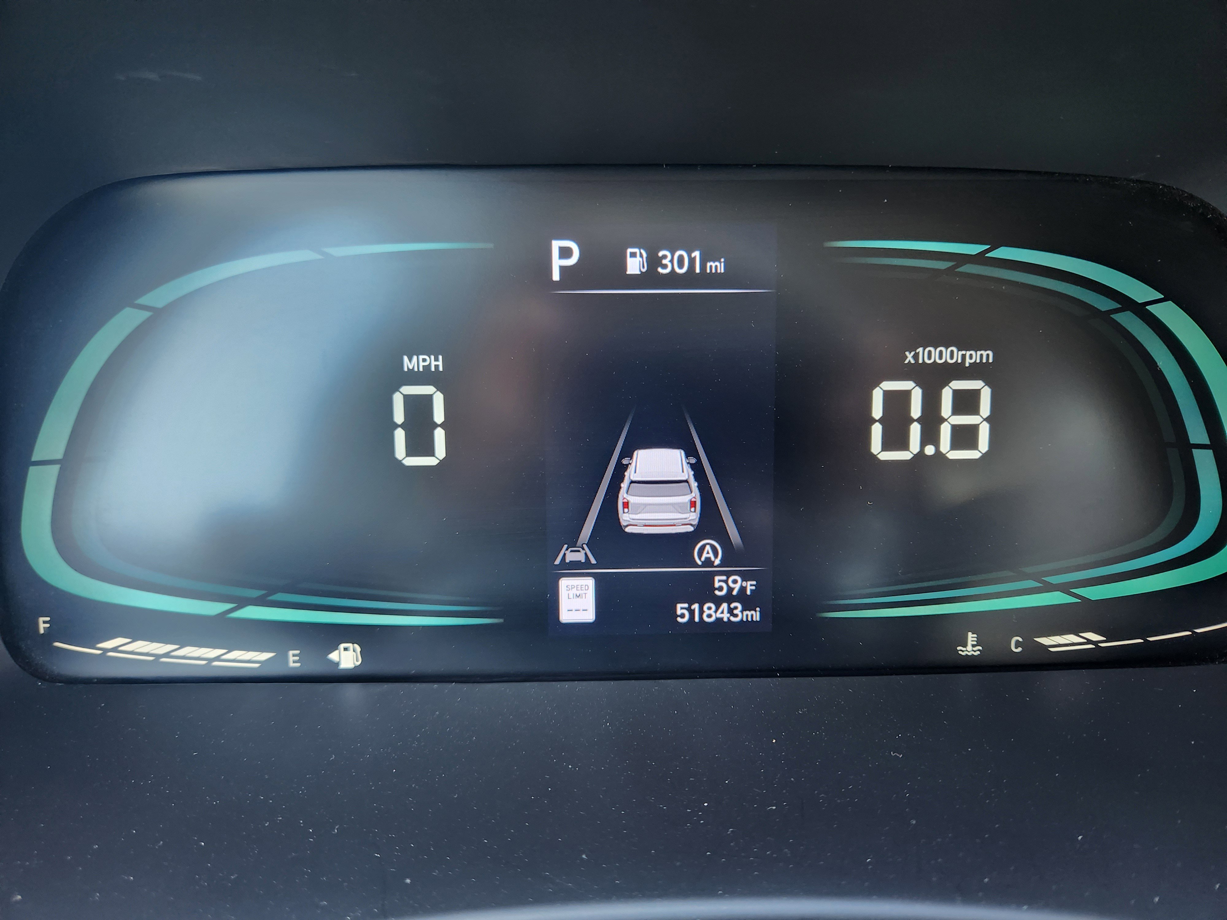 Used 2024 Hyundai Palisade SE image 22