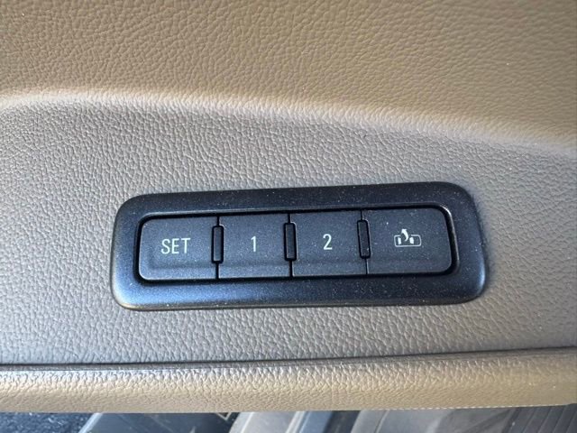 Used 2017 Chevrolet Tahoe LT w/ LT Signature Package image 22