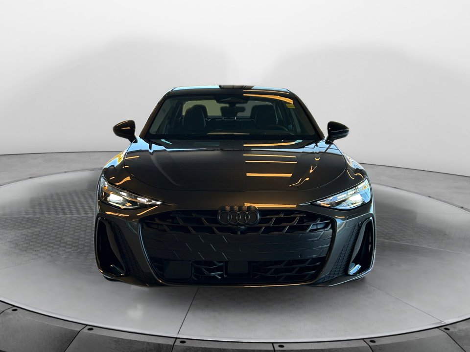 New 2026 Audi A6 Premium Plus image 2