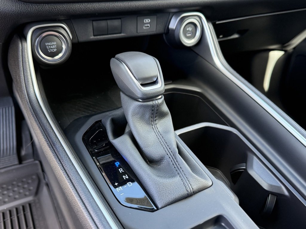 New 2026 Toyota Grand Highlander LE image 24