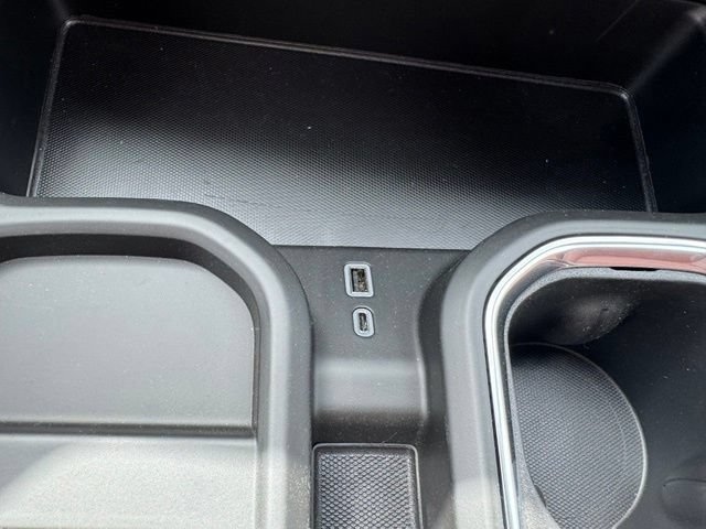 New 2026 GMC Sierra 2500 Denali Ultimate AWD/4WD image 35