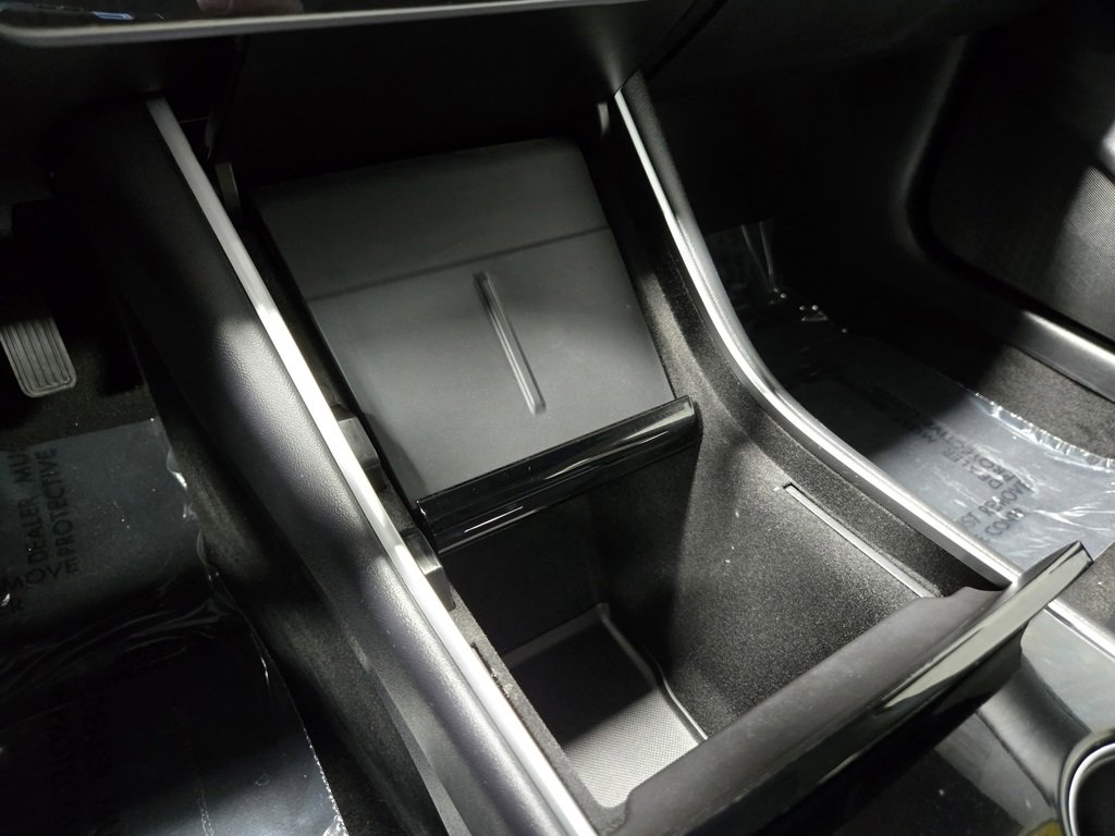 Used 2018 Tesla Model 3 Mid Range image 26