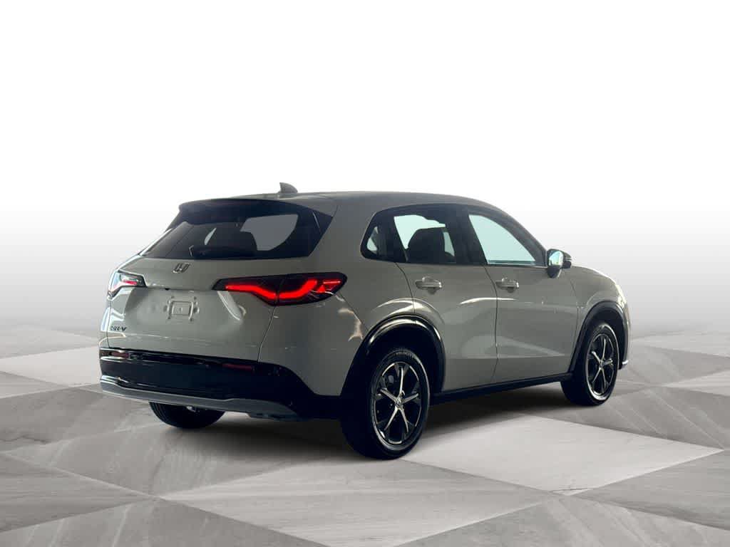 Used 2023 Honda HR-V EX-L image 8