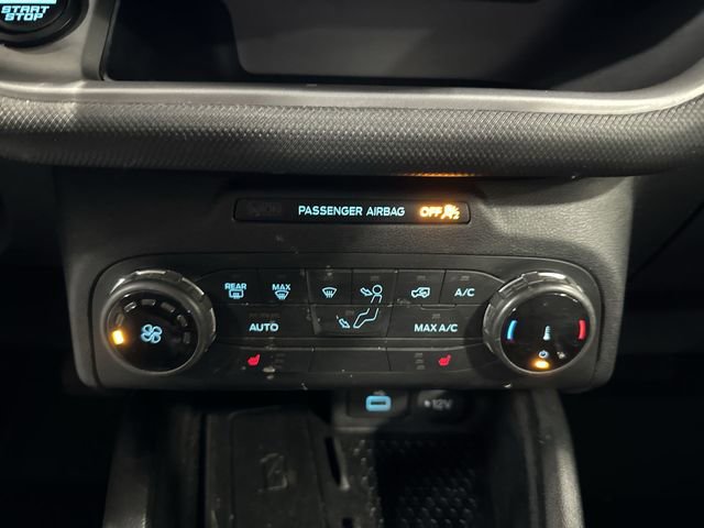 Used 2022 Ford Bronco Sport Big Bend w/ Convenience Package AWD/4WD image 20