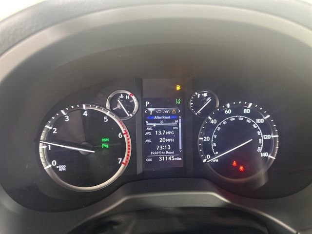 Used 2023 Lexus GX 460 Premium w/ Premium Package AWD/4WD image 20