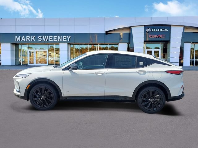 New 2026 Buick Envista Sport Touring w/ Convenience I Package FWD image 30
