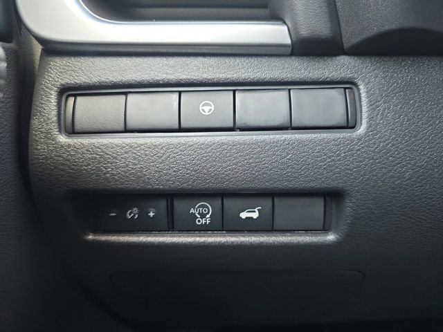 New 2026 Nissan Rogue SV image 10