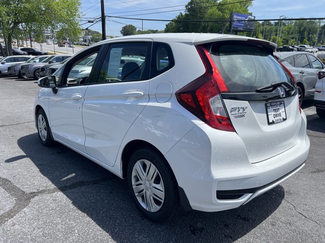 Used 2019 Honda Fit LX image 3