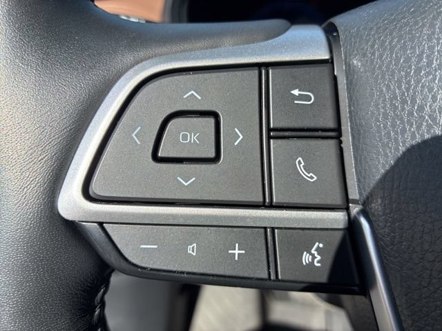 Used 2024 Toyota Grand Highlander AWD image 33