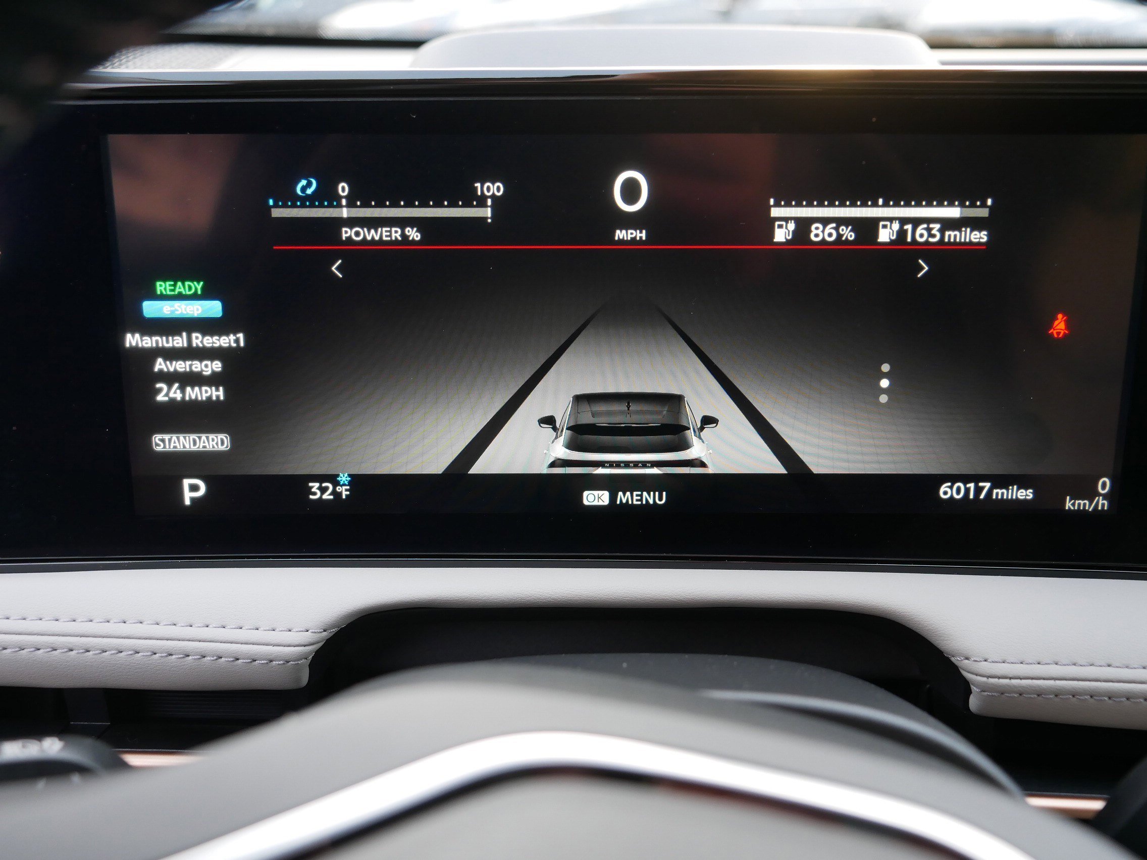 Certified 2023 Nissan Ariya AWD image 21