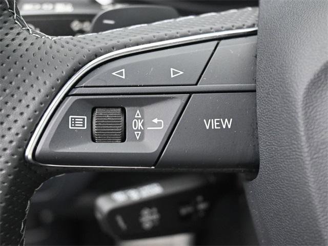 Used 2024 Audi SQ5 Premium Plus image 18