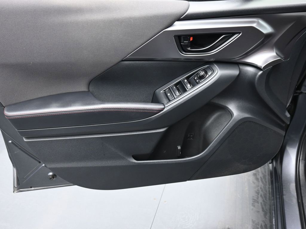 Used 2024 Subaru Impreza 2.0i Sport image 9