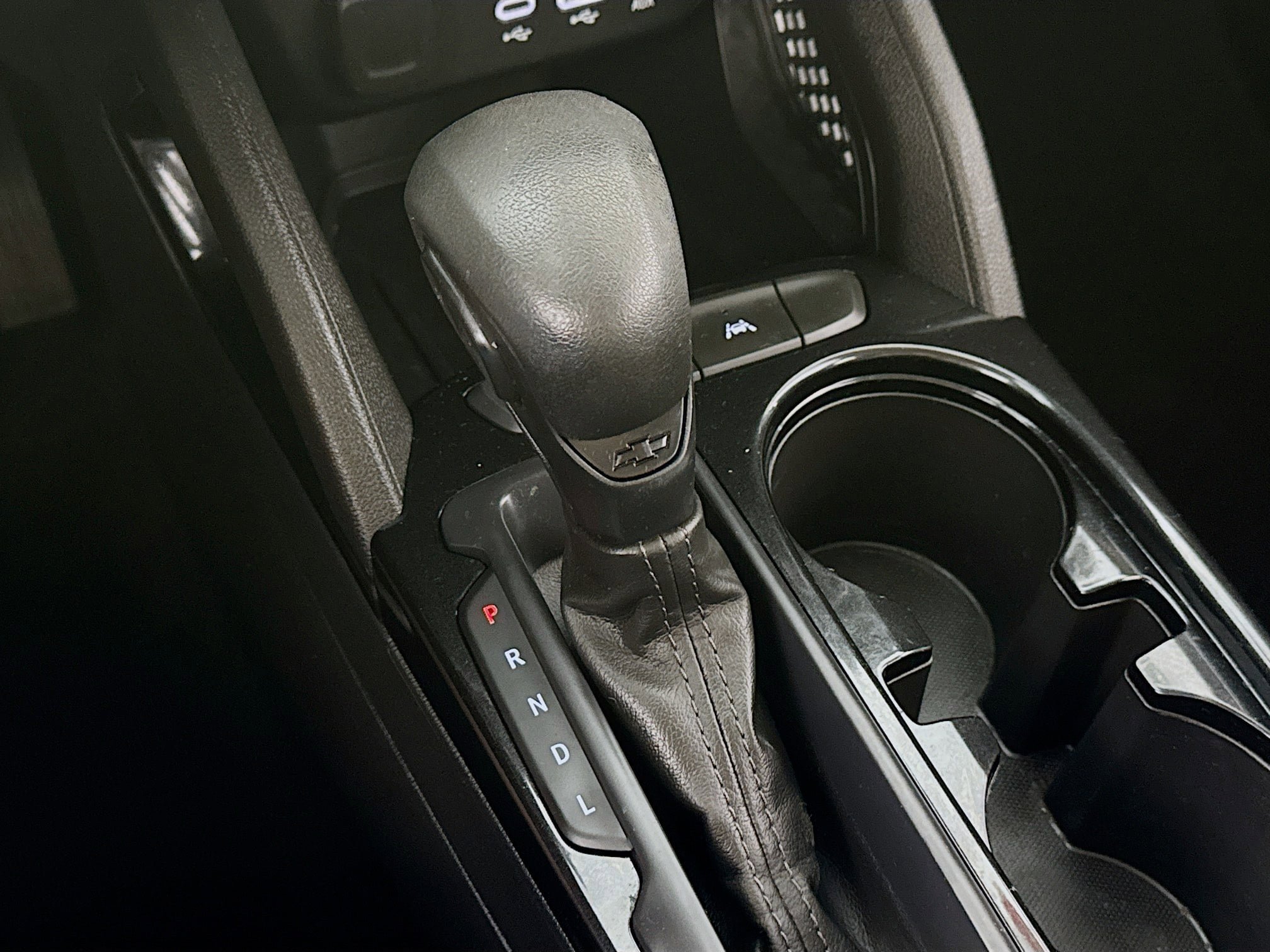 Used 2021 Chevrolet TrailBlazer LS FWD image 18