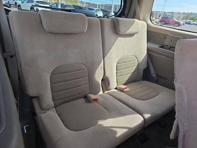 Used 2011 Nissan Pathfinder SV image 22