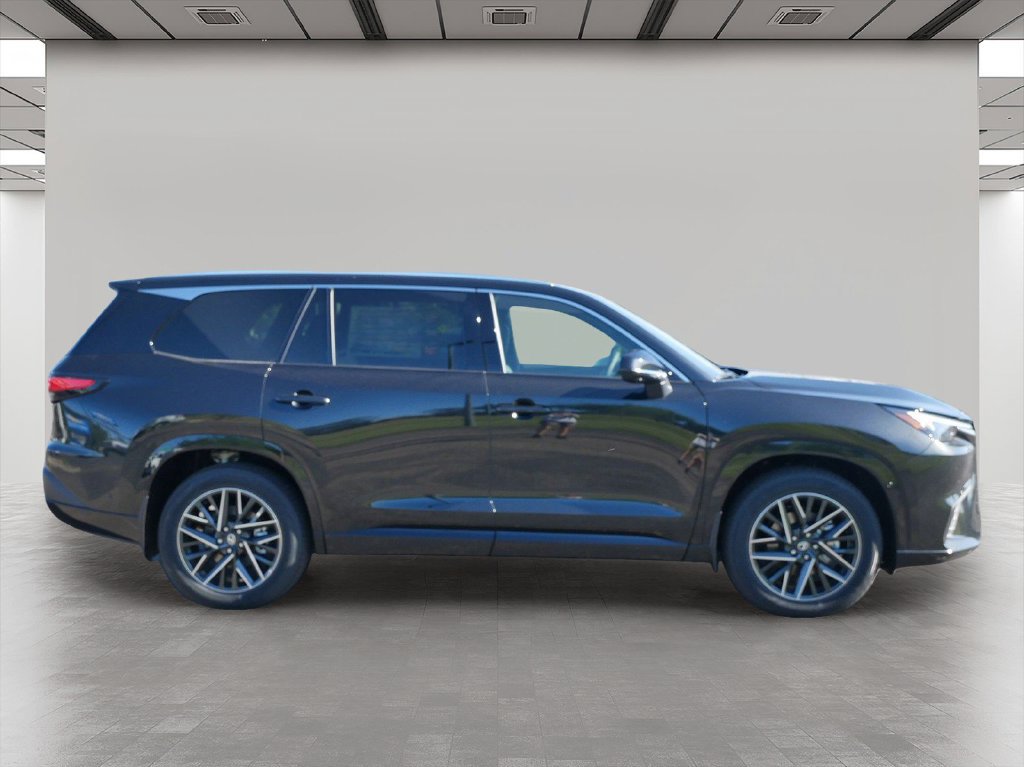 New 2026 Lexus TX 350 AWD w/ Technology Package image 7