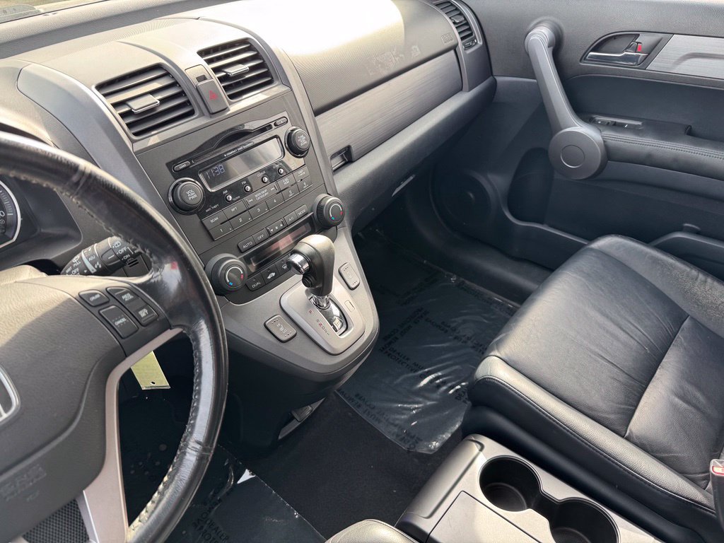 Used 2008 Honda CR-V EX-L image 16
