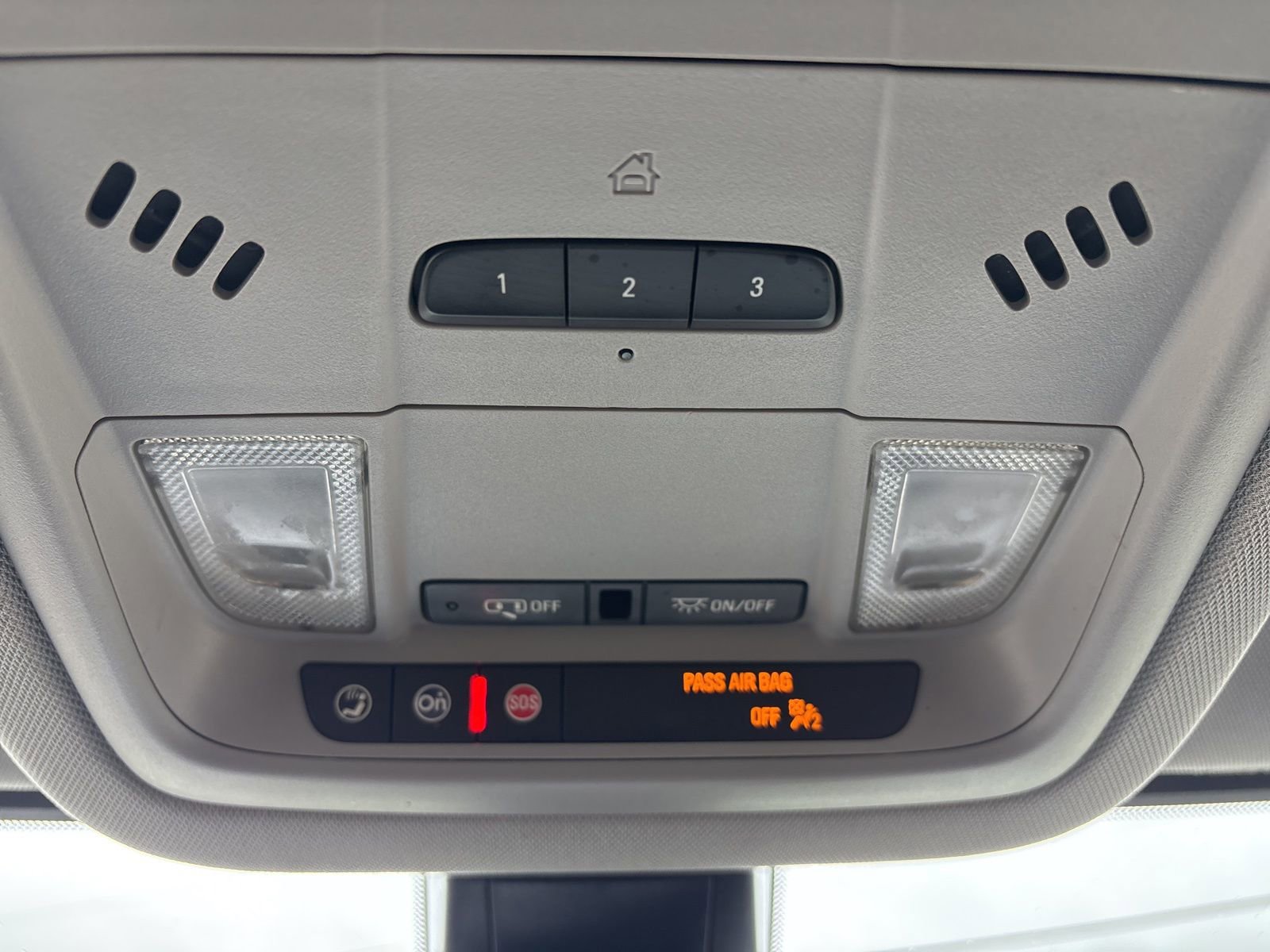 Used 2022 GMC Acadia SLT image 20