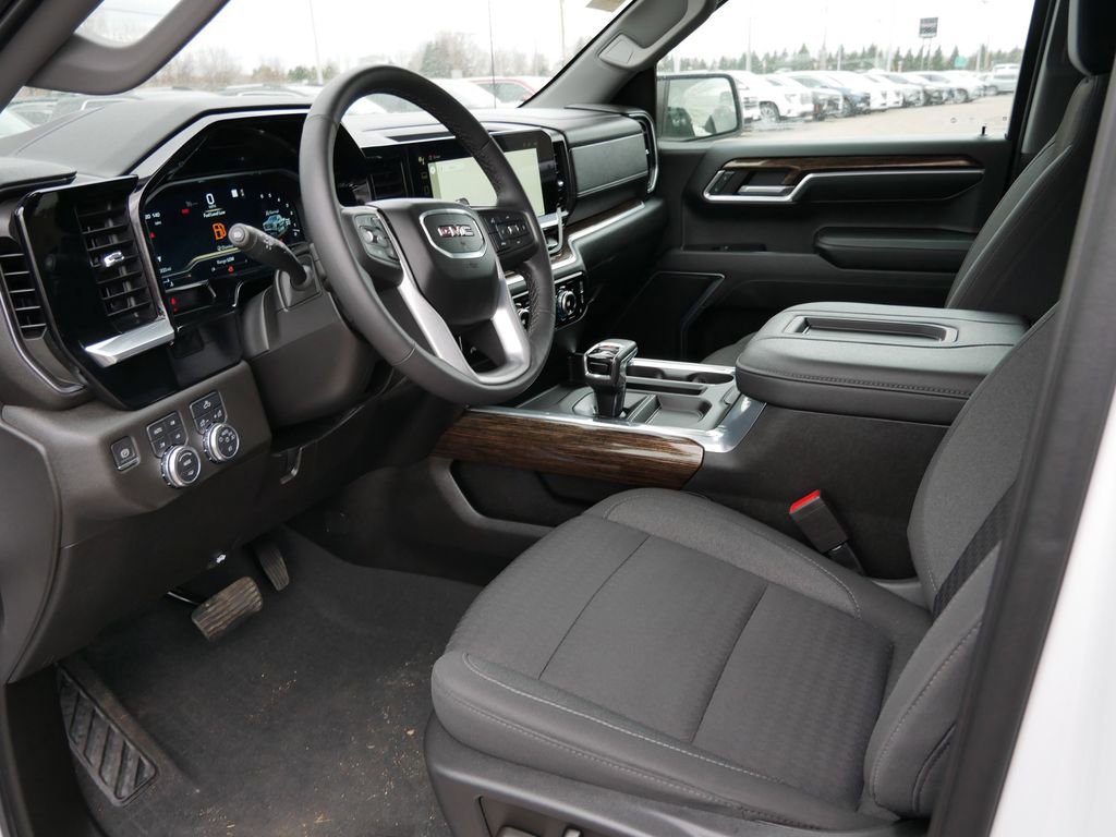 Used 2022 GMC Sierra 1500 Elevation AWD/4WD image 15