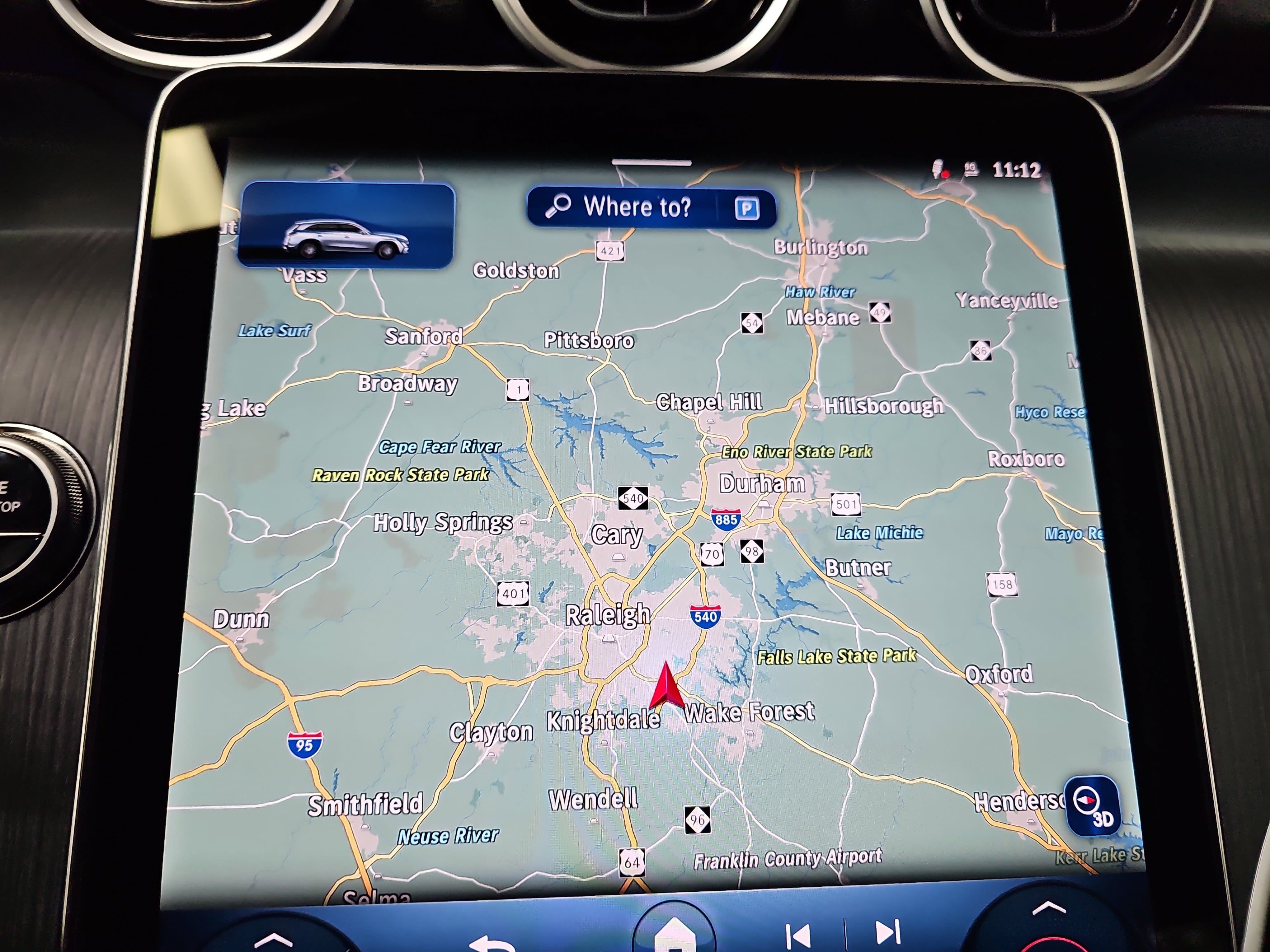 New 2026 Mercedes-Benz GLC 300 4MATIC image 24