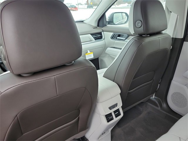 New 2026 GMC Terrain Denali image 26