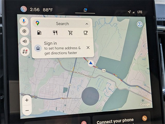 New 2025 Volvo XC90 B6 Core w/ Climate Package image 24