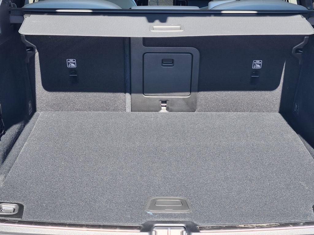 New 2026 Volvo XC60 B5 Ultra w/ Climate Package PRO image 20