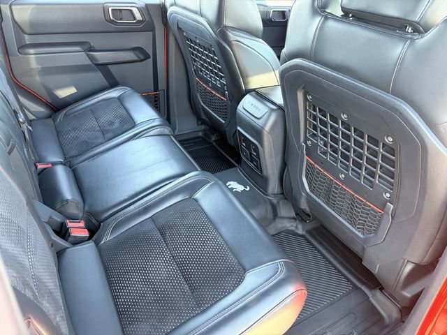 Used 2022 Ford Bronco Raptor image 23